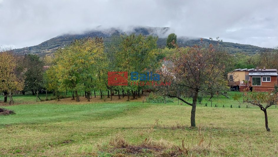 Eladó 90 m²-escsaládi ház Badacsonytomaj, BADACSONYÖRS: 124'900'000 Ft