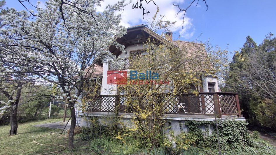 Balatonalmádi - Vörösberény:  215 m&sup2;-es családi ház   (245'000'000 ,- Ft)