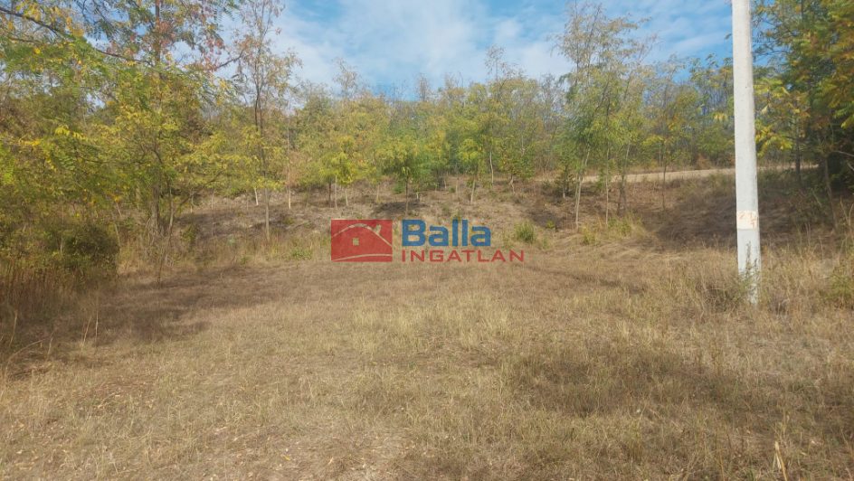 Eladó 4995 m²-estelek Balatonendréd, Zártkert utca: 14'490'000 Ft
