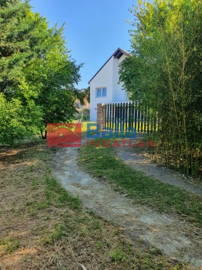 Balatonfüred - Csendes utca:  844 m&sup2;-es telek   (79'000'000 ,- Ft)