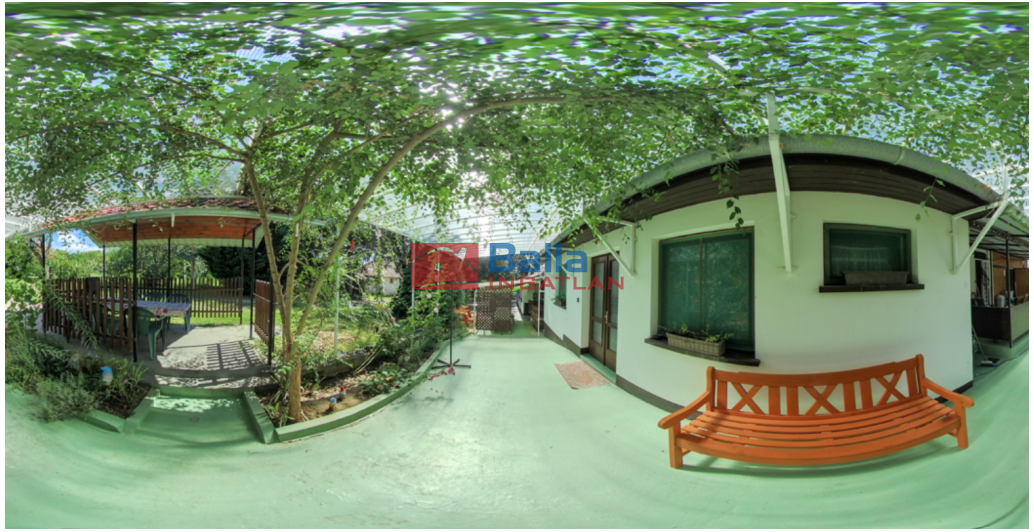 Balatonszemes - CSENDES utca:  350 m&sup2;-es egyéb vendéglátó egység   (290'000'000 ,- Ft)