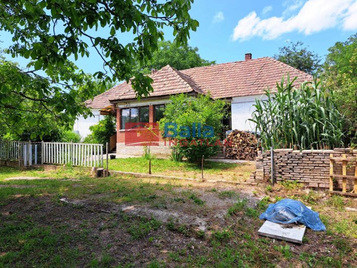 Bálványos - Csendes utca:  110 m&sup2;-es családi ház   (36'900'000 ,- Ft)