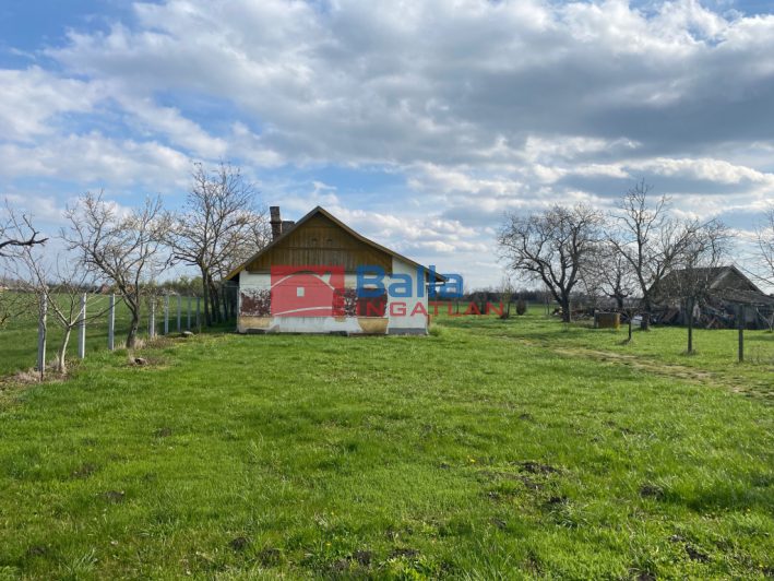 Eladó 120 m²-escsaládi ház Békéscsaba, Réti utca: 33'000'000 Ft