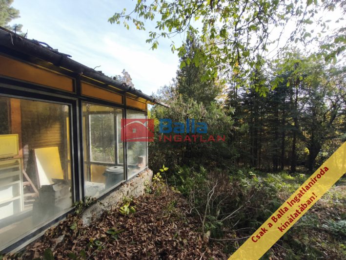 Eladó 747 m²-estelek Biatorbágy, Peca-tó utca: 22'900'000 Ft