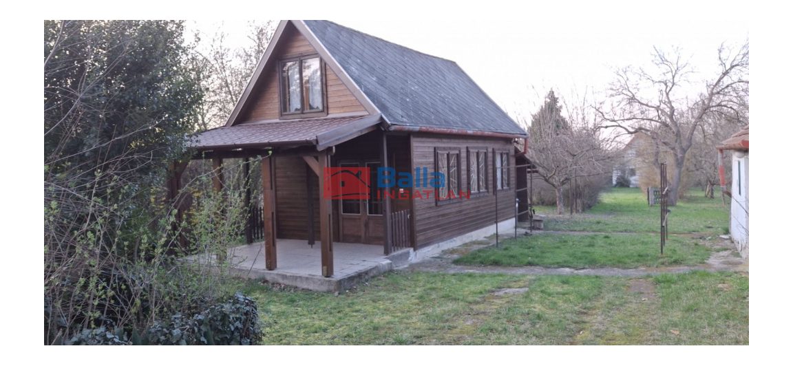 Eladó 1411 m²-esmezőgazdasági ingatlan Borgáta, ZÁRTKERT: 17'000'000 Ft