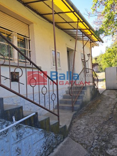 Eladó 82 m²-escsaládi ház Borsodnádasd, Alkotmány út: 10'200'000 Ft