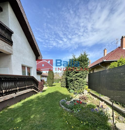 Eladó 210 m²-escsaládi ház Budakalász (Budakalász) , Budakalász: 179'000'000 Ft