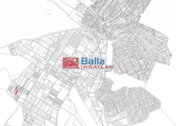 Eladó 1600 m²-esmezőgazdasági ingatlan Budakeszi, Hrsz.:0103/542 utca: 6'000'000 Ft