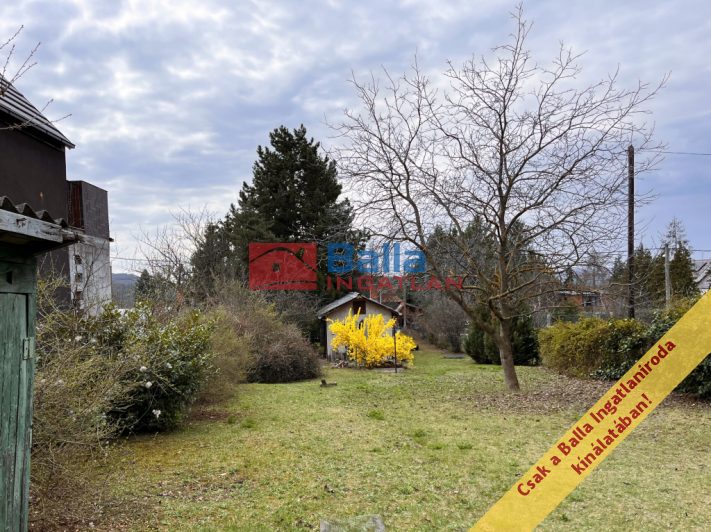 Eladó 882 m²-estelek Budakeszi, Máriamakk: 80'000'000 Ft