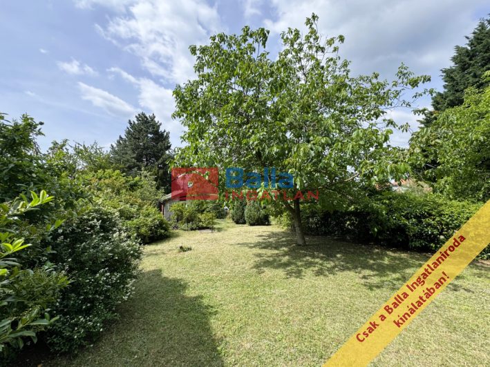 Eladó 882 m²-estelek Budakeszi, Máriamakk: 74'990'000 Ft