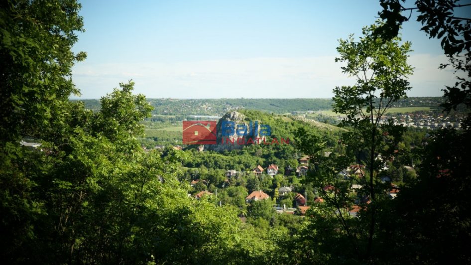 Eladó 2624 m²-estelek Budaörs, Csiki utca: 179'900'000 Ft