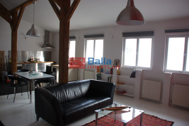 Eladó 56 m²-estársasházi lakás I. Kerület (Viziváros) , Ostrom utca: 99'900'000 Ft
