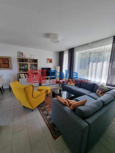 II. kerület (Budaliget II/A.) - Előd vezér utca:  122 m&sup2;-es ikerház   (249'000'000 ,- Ft)