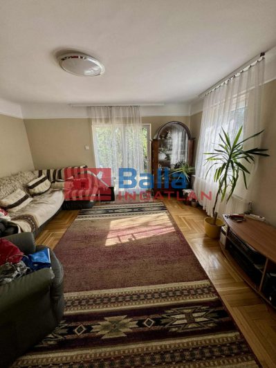 II. kerület (Budaliget II/A.) - József Attila útja:  96 m&sup2;-es családi ház   (169'900'000 ,- Ft)