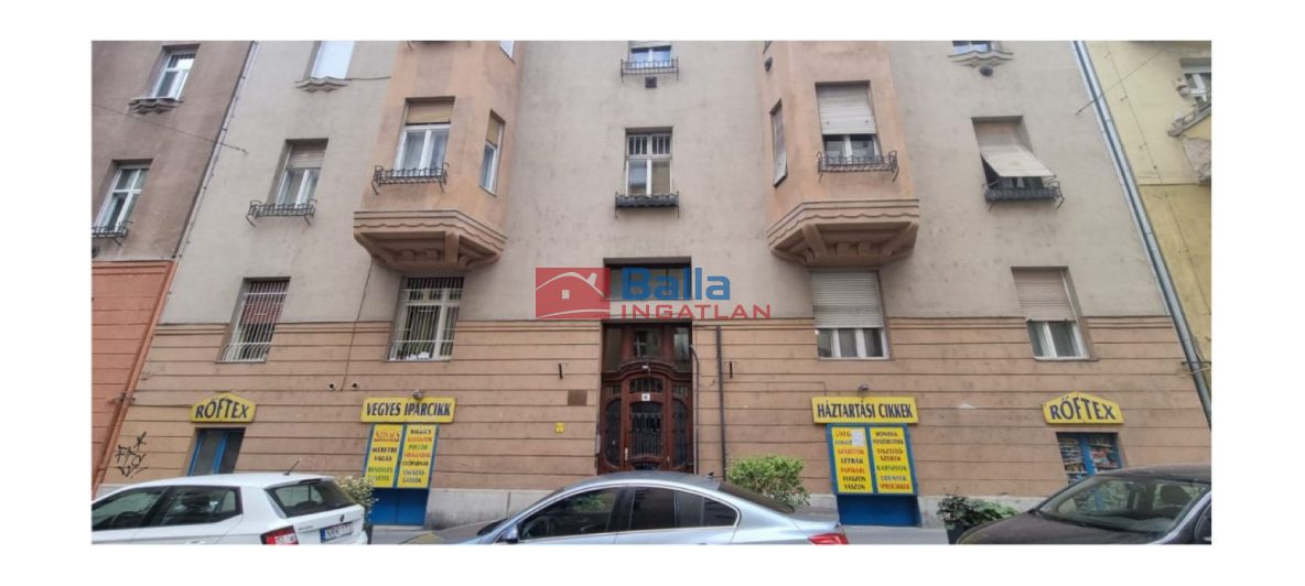 Kiadó 110 m²-esüzlethelyiség utcai bejárattal II. kerület (Felhévíz) , Szász Károly utca: 400'000 Ft