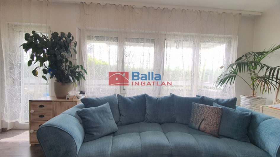 II. kerület (Kurucles) - BUDAKESZI utca:  67 m&sup2;-es társasházi lakás   (155'000'000 ,- Ft)