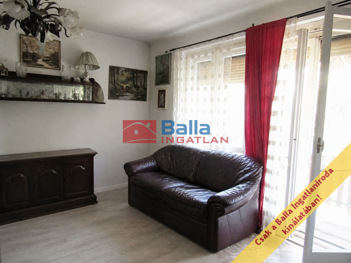 Eladó 54 m²-estársasházi lakás II. kerület (Lipótmező) , Tárogató út: 110'000'000 Ft