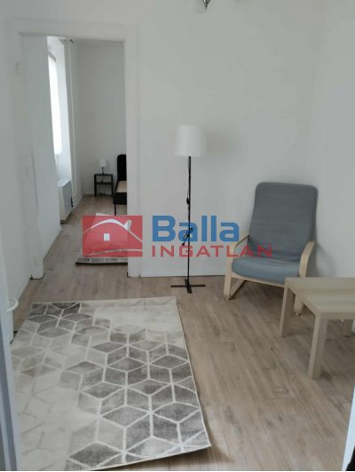 Eladó 32 m²-estársasházi lakás II. kerület (Országút) , Lövőház utca: 57'000'000 Ft