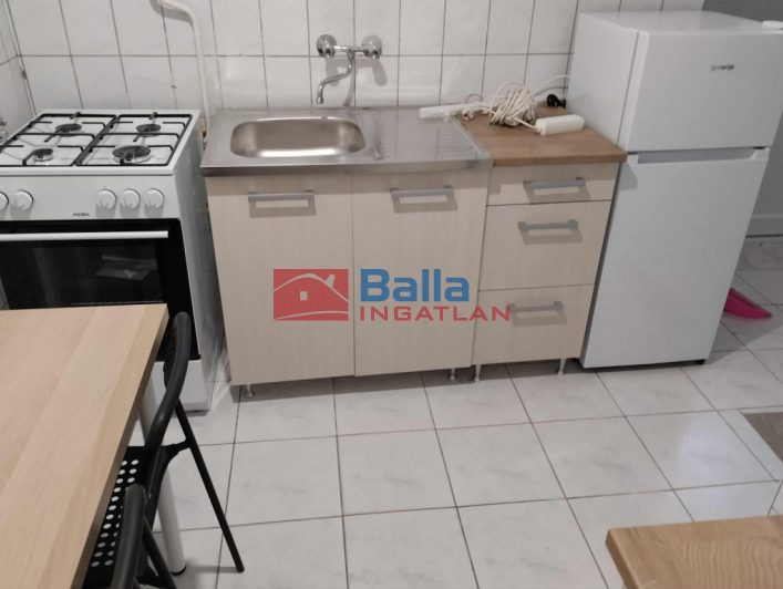 Eladó 32 m²-estársasházi lakás II. kerület (Országút) , Lövőház utca: 57'000'000 Ft