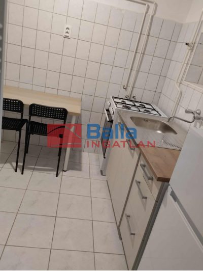 Eladó 32 m²-estársasházi lakás II. kerület (Országút) , Lövőház utca: 57'000'000 Ft