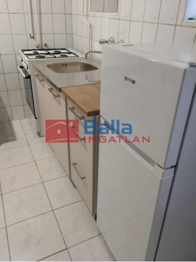Eladó 32 m²-estársasházi lakás II. kerület (Országút) , Lövőház utca: 57'000'000 Ft