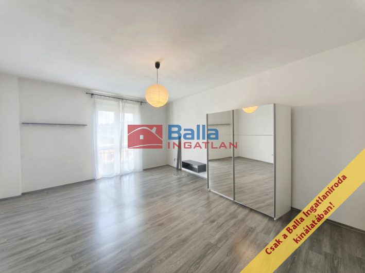 Eladó 54 m²-estársasházi lakás II. kerület (Országút) , Szilágyi Erzsébet fasor: 84'900'000 Ft