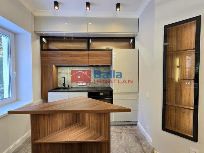Eladó 24 m²-estársasházi lakás II. kerület (Pasarét) , Pasaréti út: 64'990'000 Ft