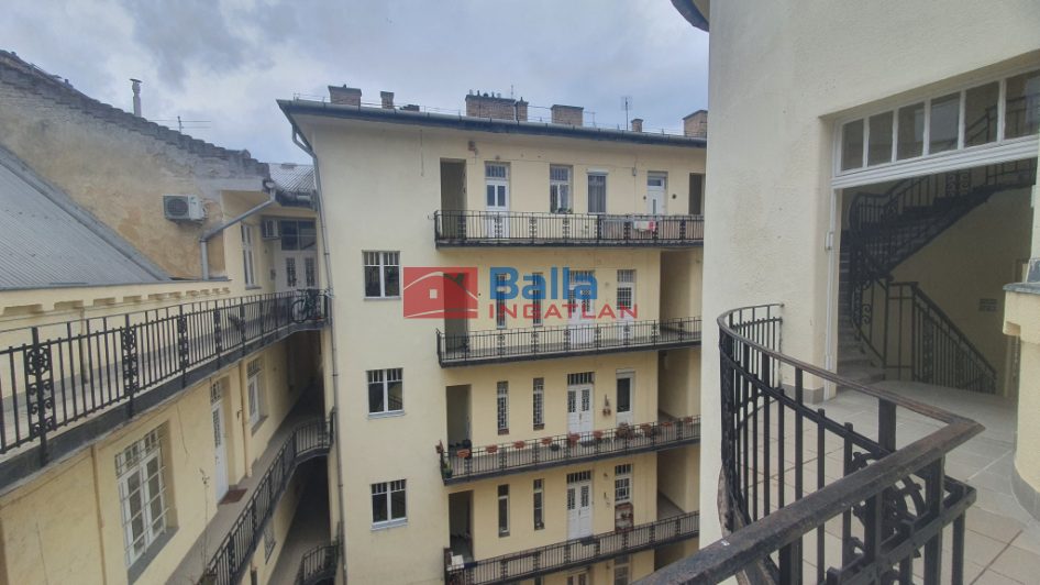Eladó 92 m²-estársasházi lakás II. kerület (Rózsadomb) , RÓMER FLÓRIS utca: 139'000'000 Ft