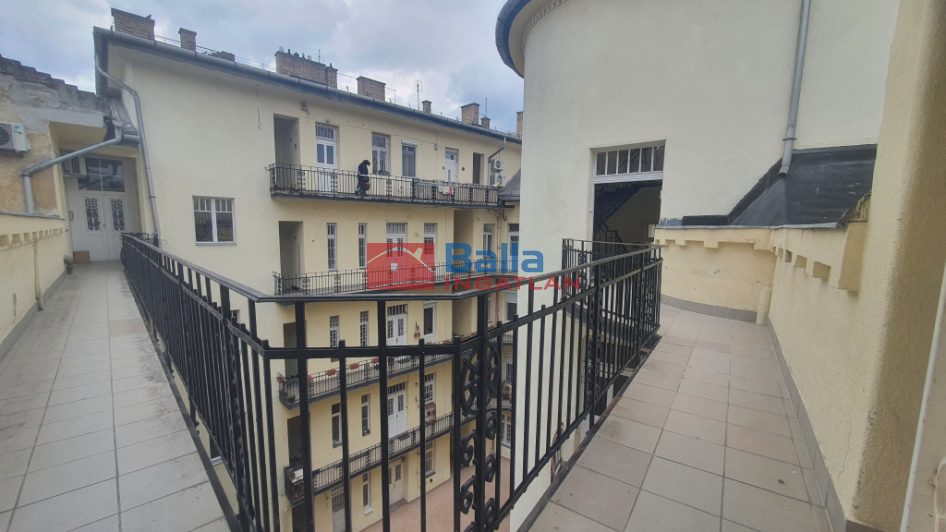 Eladó 92 m²-estársasházi lakás II. kerület (Rózsadomb) , RÓMER FLÓRIS utca: 139'000'000 Ft