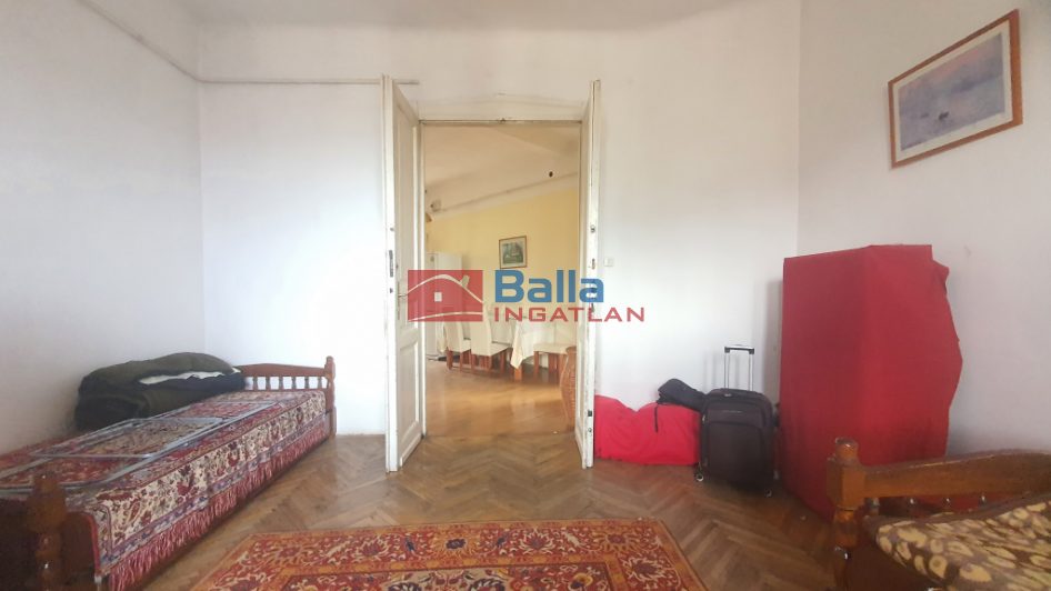 Eladó 92 m²-estársasházi lakás II. kerület (Rózsadomb) , RÓMER FLÓRIS utca: 121'000'000 Ft