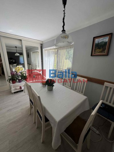 II. kerület (Széphalom II/A.) - Aszú utca:  148 m&sup2;-es családi ház   (184'990'000 ,- Ft)