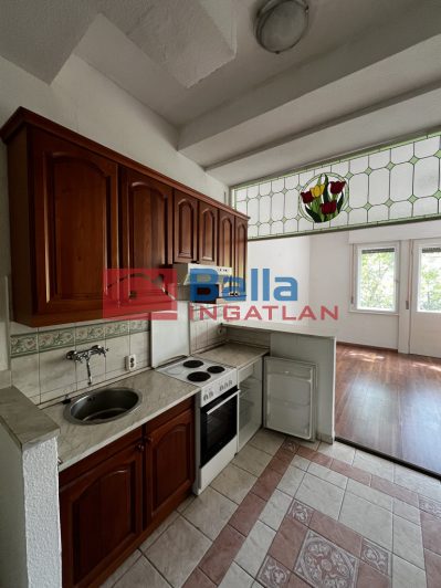 Eladó 34 m²-estársasházi lakás II. kerület (Szépilona) , Budakeszi út: 69'600'000 Ft