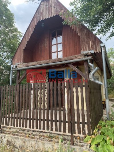 Eladó 46 m²-escsaládi ház III. Kerület (Békásmegyer-Rókahegy) , Óbor utca utca: 69'900'000 Ft