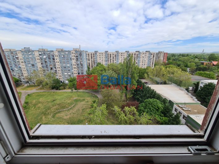 Eladó 57 m²-estársasházi lakás III. Kerület (Békásmegyeri ltp Duna felől) , Bálint György utca: 69'500'000 Ft