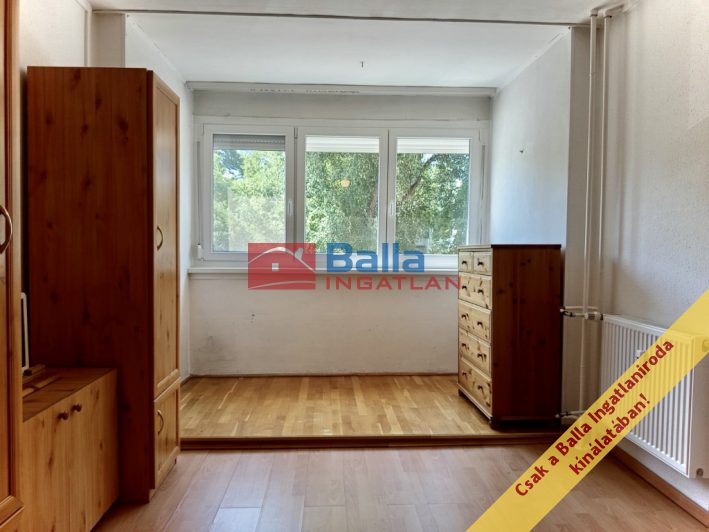 Eladó 47 m²-estársasházi lakás III. Kerület (Békásmegyeri ltp Duna felől) , Juhász Gyula utca: 64'900'000 Ft