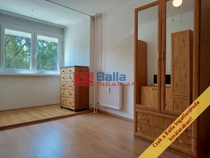 Eladó 47 m²-estársasházi lakás III. Kerület (Békásmegyeri ltp Duna felől) , Juhász Gyula utca: 64'900'000 Ft