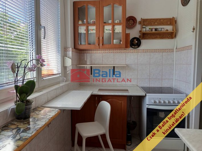 Eladó 47 m²-estársasházi lakás III. Kerület (Békásmegyeri ltp Duna felől) , Juhász Gyula utca: 59'800'000 Ft