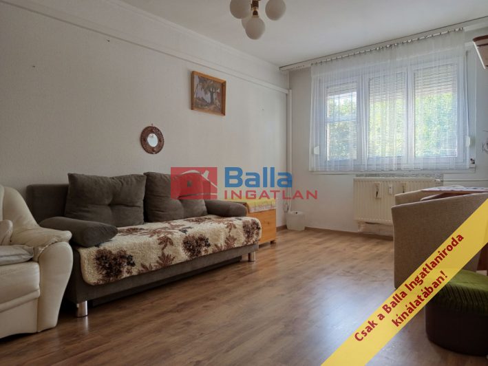 Eladó 47 m²-estársasházi lakás III. Kerület (Békásmegyeri ltp Duna felől) , Juhász Gyula utca: 64'900'000 Ft