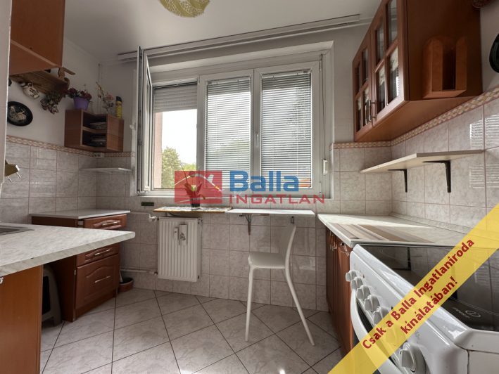 Eladó 47 m²-estársasházi lakás III. Kerület (Békásmegyeri ltp Duna felől) , Juhász Gyula utca: 59'800'000 Ft