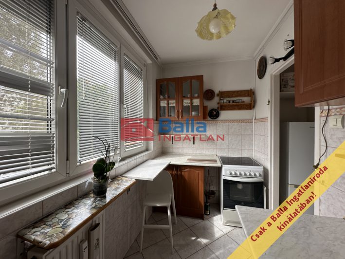 Eladó 47 m²-estársasházi lakás III. Kerület (Békásmegyeri ltp Duna felől) , Juhász Gyula utca: 59'800'000 Ft