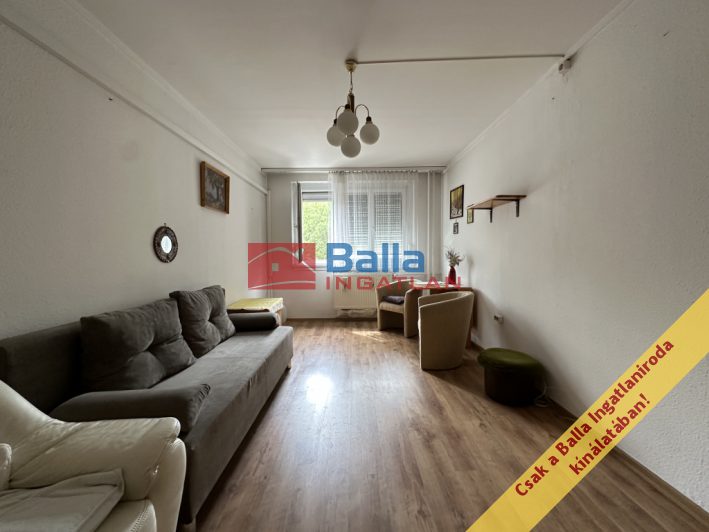 Eladó 47 m²-estársasházi lakás III. Kerület (Békásmegyeri ltp Duna felől) , Juhász Gyula utca: 59'800'000 Ft