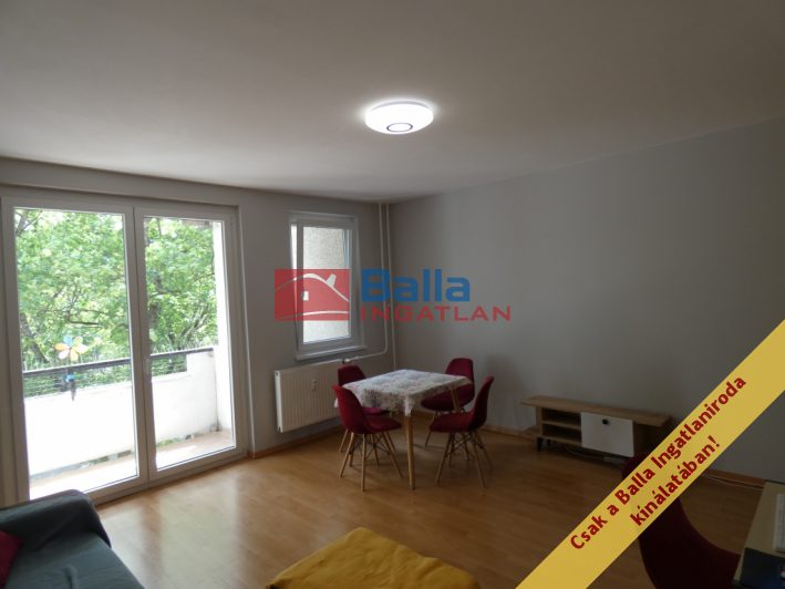 Eladó 54 m²-estársasházi lakás III. Kerület (Békásmegyeri ltp Duna felől) , Madzsar József utca: 62'000'000 Ft