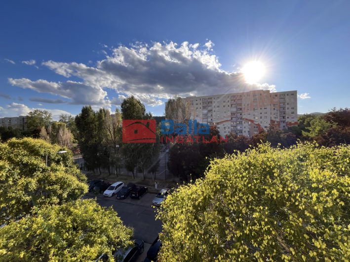 Kiadó 36 m²-estársasházi lakás III. Kerület (Békásmegyeri ltp Hegy felől) , Békásmegyeri ltp hegy felől: 200'000 Ft