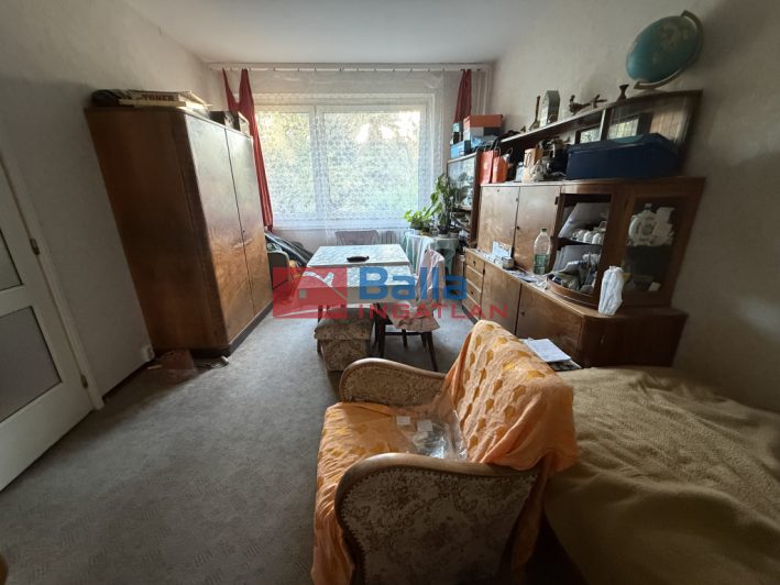 Eladó 50 m²-estársasházi lakás III. Kerület (Filatorigát) , Bogdáni út: 70'000'000 Ft