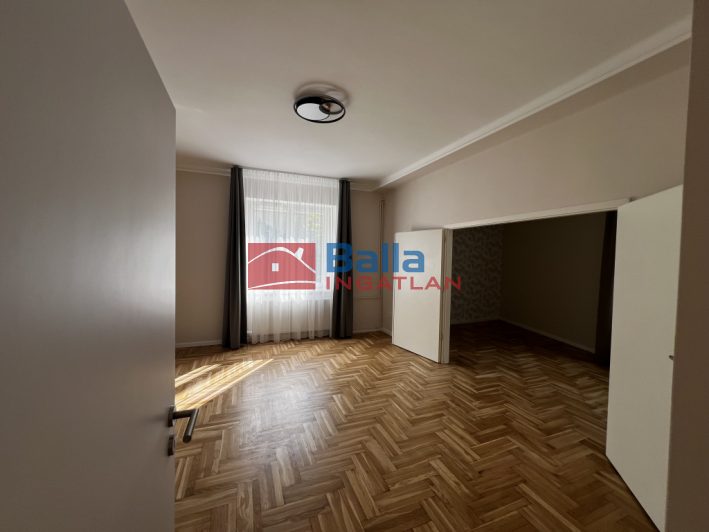 Eladó 53 m²-estársasházi lakás III. Kerület (Filatorigát) , Hunor utca: 92'000'000 Ft