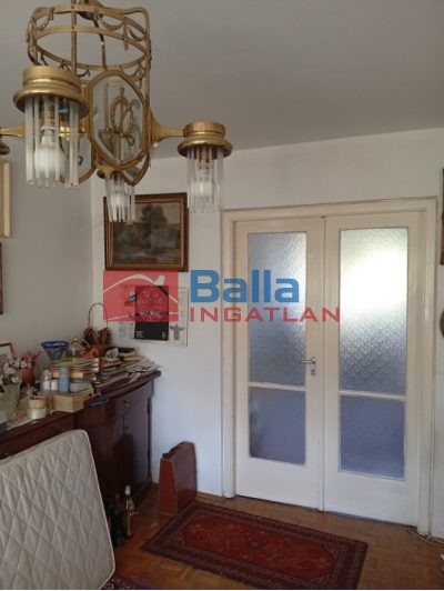 Eladó 65 m²-estársasházi lakás III. Kerület (Óbuda-központ) , Vörösvári út: 68'000'000 Ft