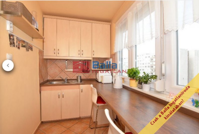 Eladó 48 m²-estársasházi lakás III. Kerület (Óbudai ltp) , Harrer Pál utca: 60'990'000 Ft