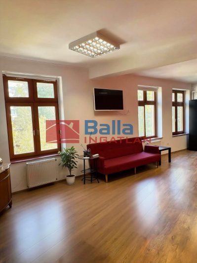 Eladó 47 m²-estársasházi lakás III. Kerület (Óbudai ltp) , Lajos utca: 87'000'000 Ft