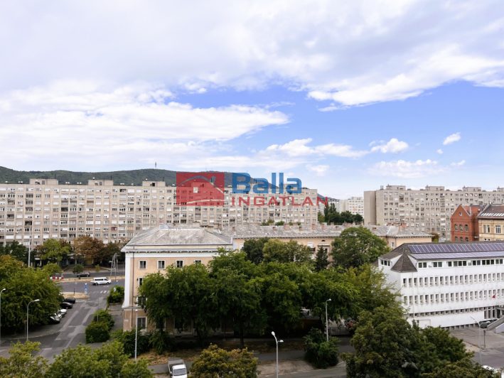 Eladó 48 m²-estársasházi lakás III. Kerület (Óbudai ltp) , Óbuda: 67'500'000 Ft