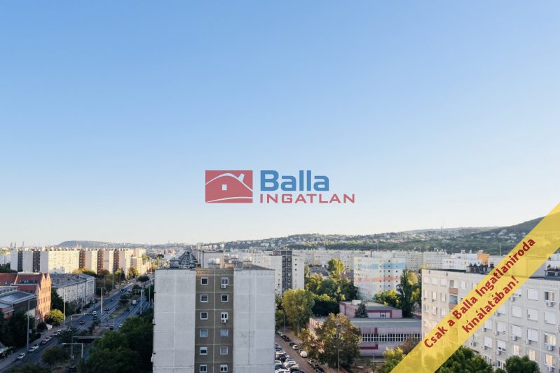 Eladó 31 m²-estársasházi lakás III. Kerület (Óbudai ltp) , Óbudai lakótelep: 44'990'000 Ft